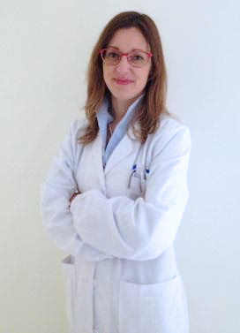 Dott.ssa Barbara Cum